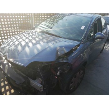 citroën c4 berlina del año 2008