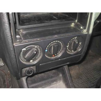 citroën berlingo del año 1998