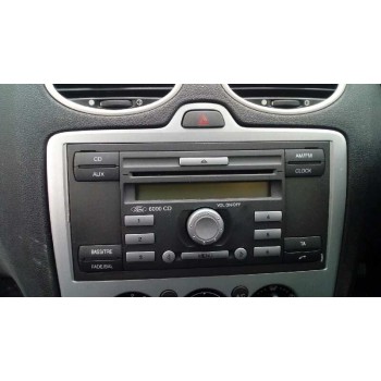 ford focus sportbreak (cap) del año 2006