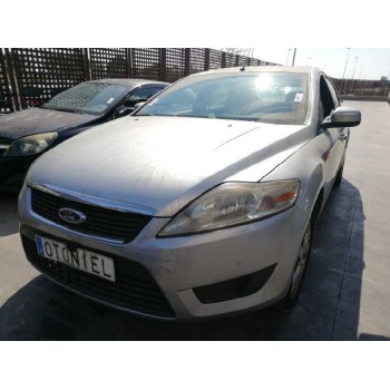 ford mondeo ber. (ca2) del año 2007