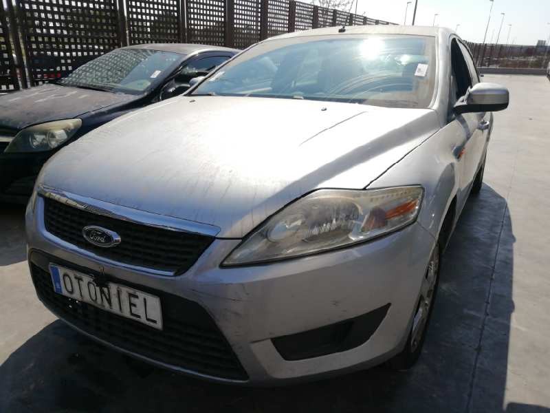 FORD MONDEO BER. (CA2)