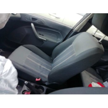 ford fiesta (cb1) del año 2009