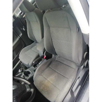 volkswagen jetta (1k2) del año 2009