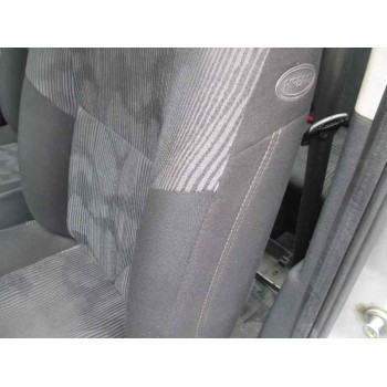 dacia sandero del año 2010