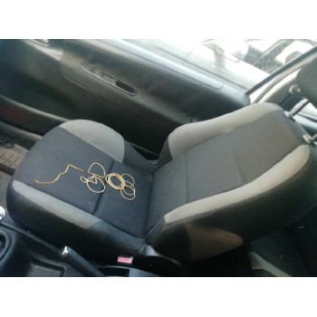 peugeot 207 del año 2007