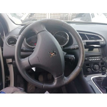 peugeot 3008 del año 2013