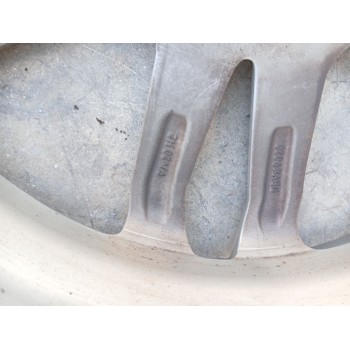 Recambio de llanta para audi q7 (4lb) 3.0 tdi quattro referencia OEM IAM KBA52128 DRVX9020 