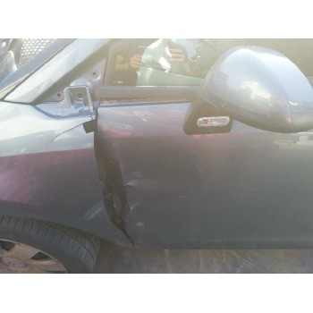 citroën c4 berlina del año 2008