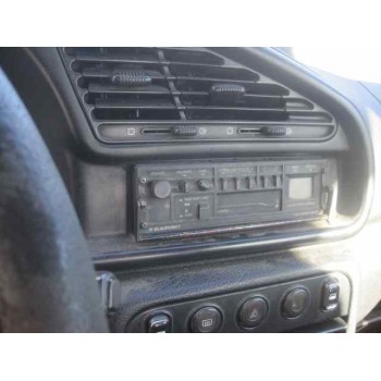 citroën berlingo del año 1998