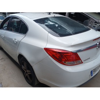 opel insignia a (g09) del año 2010