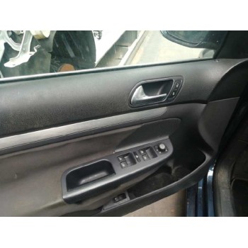 volkswagen jetta (1k2) del año 2009