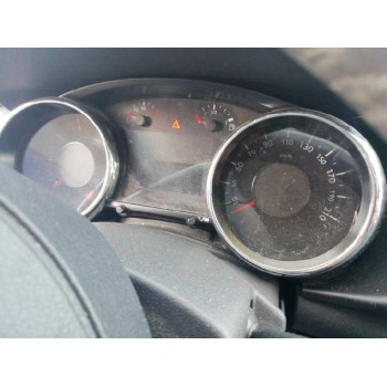 peugeot 3008 del año 2013