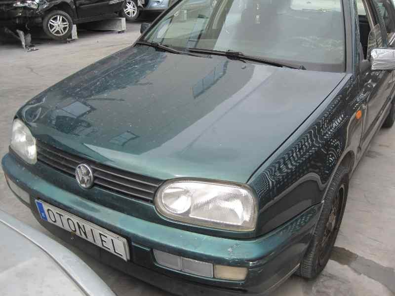 VOLKSWAGEN GOLF III BERLINA (1H1)