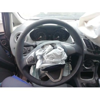 ford fiesta (cb1) del año 2009