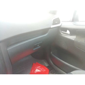 peugeot 207 del año 2007