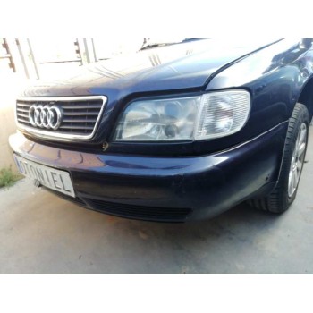 audi a6 avant (c4) del año 1996