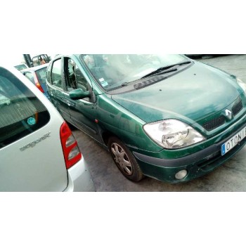 renault megane i scenic (ja0) del año 1999