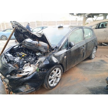 opel corsa e (x15) del año 2019