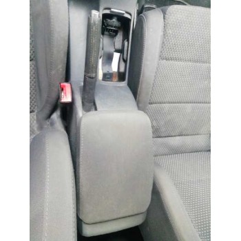 volkswagen jetta (1k2) del año 2009