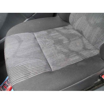 dacia sandero del año 2010