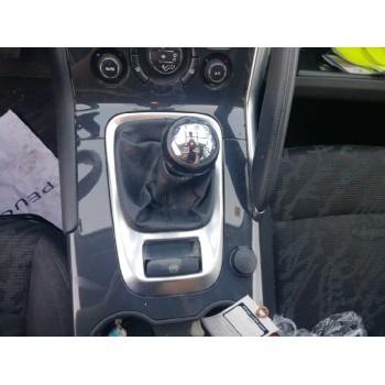 peugeot 3008 del año 2013