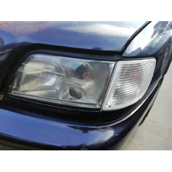 audi a6 avant (c4) del año 1996