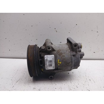 COMPRESOR AIRE ACONDICIONADO 8200940837 8200600110 7711368685