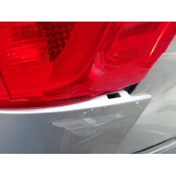 ford focus turn. del año 2016