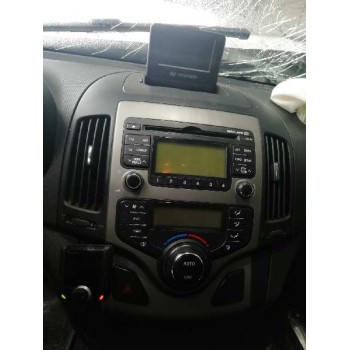 hyundai i30 del año 2008