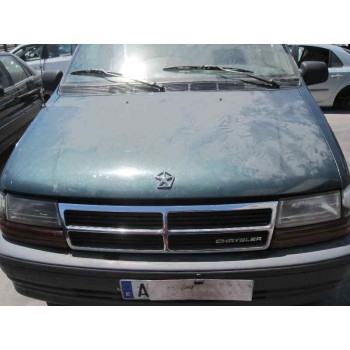 chrysler voyager (es) del año 1994