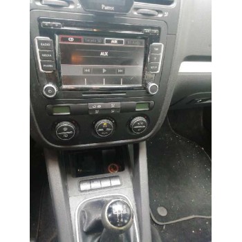 volkswagen jetta (1k2) del año 2009