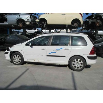 peugeot 307 break/sw (s2) del año 2006