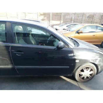 seat ibiza (6l1) del año 2004
