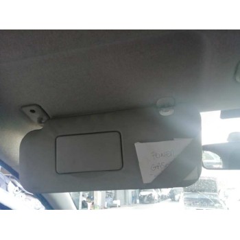 peugeot 207 del año 2007