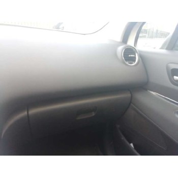 peugeot 3008 del año 2013