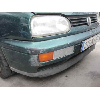 volkswagen golf iii berlina (1h1) del año 1996