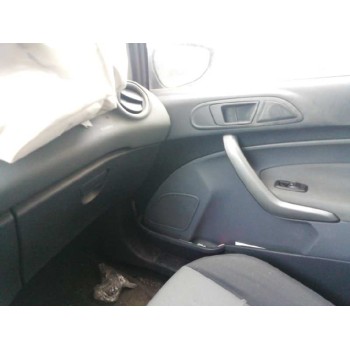 ford fiesta (cb1) del año 2009