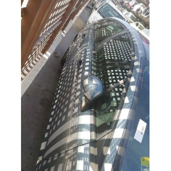 citroën c4 berlina del año 2008