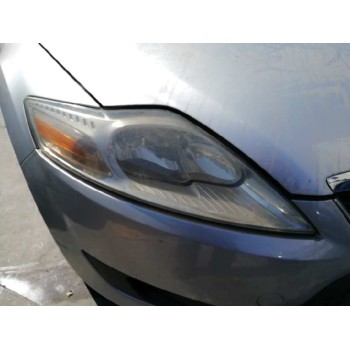 ford mondeo ber. (ca2) del año 2007