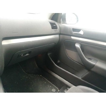 volkswagen jetta (1k2) del año 2009