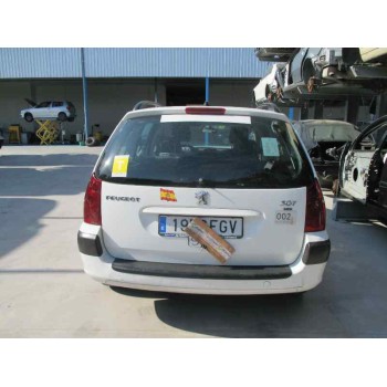 peugeot 307 break/sw (s2) del año 2006