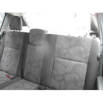 dacia sandero del año 2010