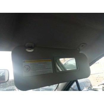 peugeot 207 del año 2007