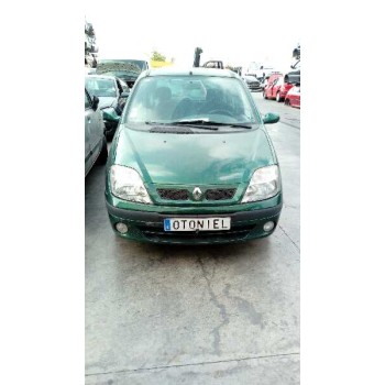 renault megane i scenic (ja0) del año 1999