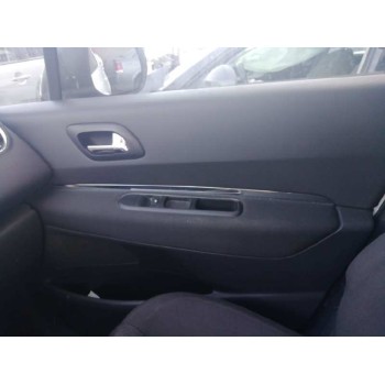 peugeot 3008 del año 2013