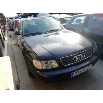 audi a6 avant (c4) del año 1996