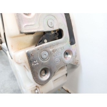 Recambio de cerradura puerta delantera derecha para mitsubishi asx (ga_w_) 1.6 mivec (ga1w) referencia OEM IAM A047218  