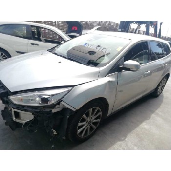 ford focus turn. del año 2016