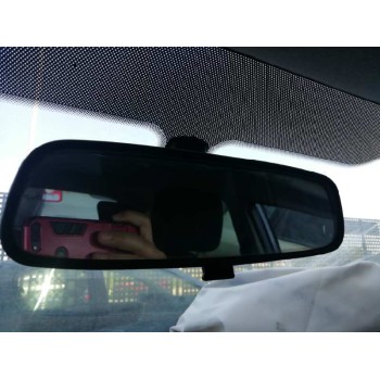 ford fiesta (cb1) del año 2009