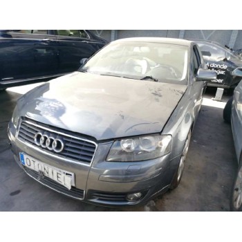 audi a3 (8p) del año 2003